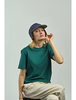 Atlantis Headwear Techno Flap-S 6-panelová čiapka s ochranou uší 33.0225, tmavomodrá Atlantis Headwear Techno Flap-S 6-panelová čiapka s ochranou uší 33.0225, tmavomodrá