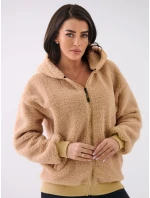 Blúzka CS BL BT1032.98P béžová