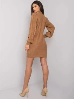 Šaty LC SK 2002.96 ťava