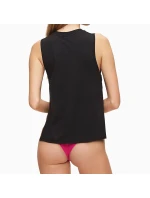 Tank KW0KW01009-BEH - Calvin Klein