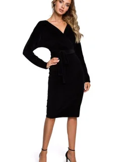 Dámske šaty M561 - Moe