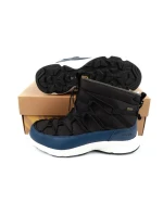 Pánske topánky Uneek Chukka M 1025446 - Keen