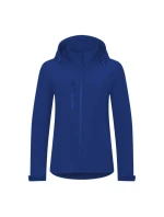 Dámska softshellová bunda 54905 modrá - Malfini