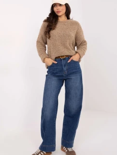 Džínsy model 220620 Továrenská cena