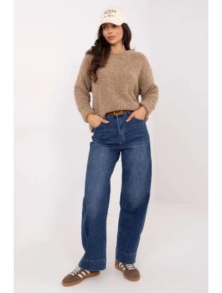 Džínsy model 220620 Továrenská cena