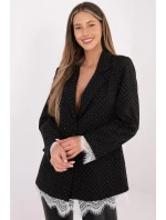 Bunda model 222588 Taliansko Moda