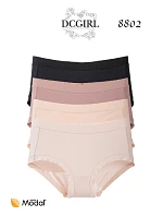 Nohavičky DC Girl 8802 Modal A12 S–XL Nohavičky DC Girl 8802 Modal A12 S–XL