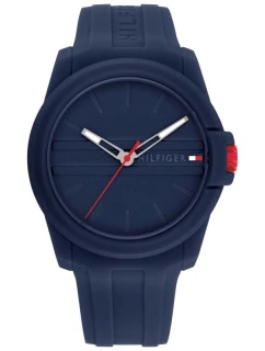 Pánske hodinky Tommy Hilfiger Austin 1710595 + BOX