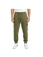 Pánske tepláky Air Jordan Essentials Baseline - FD7345-222