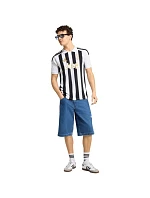 Adidas Juventus pánske tričko 26/27 white-black KC2285 pánske