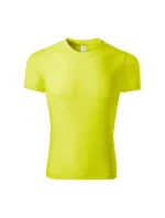 Tričko Adler Pixel U MLI-P8190