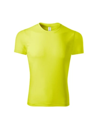 Tričko Adler Pixel U MLI-P8190