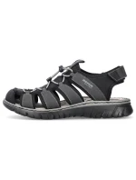 Zabudované sandále Rieker M 26770-00 RKR584 Zabudované sandále Rieker M 26770-00 RKR584