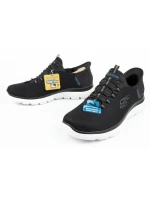Skechers Summits M 232457/BLK Skechers Summits M 232457/BLK