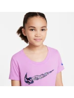 Detské tričko Dri-Fit Jr DZ3583-532 - Nike Detské tričko Dri-Fit Jr DZ3583-532 - Nike