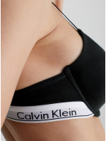 Dámska podprsenka T-Shirt Bra Modern Cotton 0000F3784E001 čierna - Calvin Klein