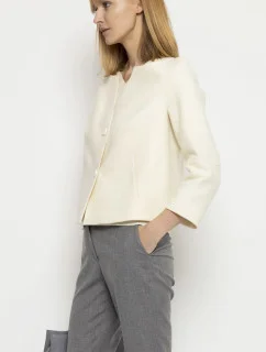 Dámsky kabátik W-DC-6454-86 - Deni Cler Milano