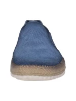 Pánska voľnočasová obuv M 321-AEU60-1400-4000 blue - Bugatti