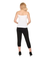 Kapri nohavice model 157820 PeeKaBoo