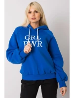 Mikina model 160765 Ex Moda