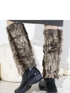 Čižmy model 204783 Solea