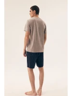 Pyžamo model 208613 Henderson