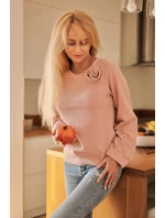 Mikina model 214245 Mirale