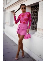 Blúzka model 215808 LaBalancia