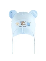 Detská čiapka AJS 50-014