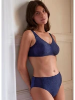 Selene Marivi mäkká podprsenka s kosticami