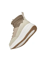 Lee Cooper béžové dámske topánky LCJ-25-47-3990LA dámske