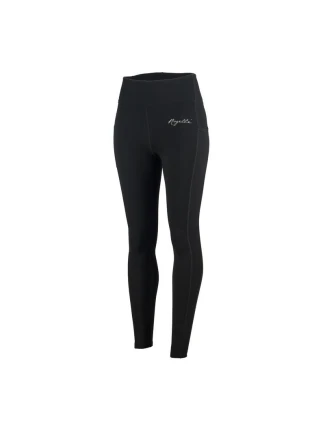 Rogelli dámske nohavice POWER black 2XL