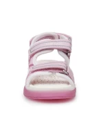 Detské sandále Geox J S.Blikk G.B Jr J928UB-0ASAJ-C8208