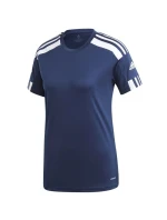 Dámske tréningové tričko Squadra 21 W GN5754 - Adidas