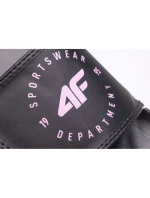 Dievčenské žabky Jr 4FJSS23FFLIF081-21S - 4F