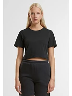 New Morning Studios NM 006 Ťažký dámsky crop top 57.0006 pieskový New Morning Studios NM 006 Ťažký dámsky crop top 57.0006 pieskový