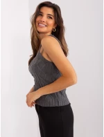 Súprava BA KMPL 8019.20 tmavo šedá