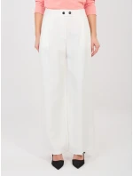 IT SP FL9020 1.73 ecru nohavice