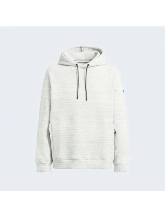 Pánska mikina U1BA41FL03Z - H9D3 - Sivá melírovaná - Guess Pánska mikina U1BA41FL03Z - H9D3 - Sivá melírovaná - Guess