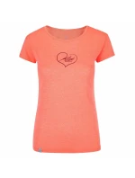 Dámske funkčné tričko Garove-w - Kilpi