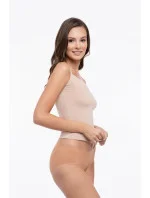 Nohavičky Simple carmel - Julimex