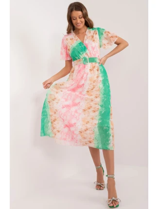 Denné šaty model 196196 Taliansko Moda