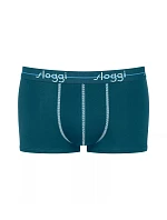 SLOGGI MEN - Pánske hipstery Start (2 ks) - superjemná bavlna LYCRA® Sloggi