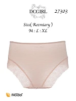 Nohavičky DC Girl 27303 A12 Classic M–XL Nohavičky DC Girl 27303 A12 Classic M–XL