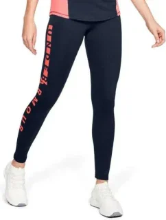 Dámske legíny Under Armour Motion 1318028-408 dámske