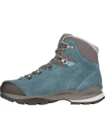 Dámske trekové topánky Lowa TUCANA GTX Ws Gore-Tex petrol/mint (220701 7441)
