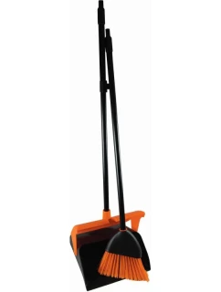 SÚPRAVA KEFY NA ZAMETANIE A LOPATKY NA PRACH