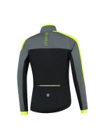 Zimná bunda Rogelli FREEZE fluor 6XL