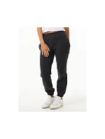 Nohavice RIP CURL VARSITY PANTS, čierne