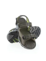 Chlapčenské sandále Regatta Ad-Flux II Jr RKF289-3JF